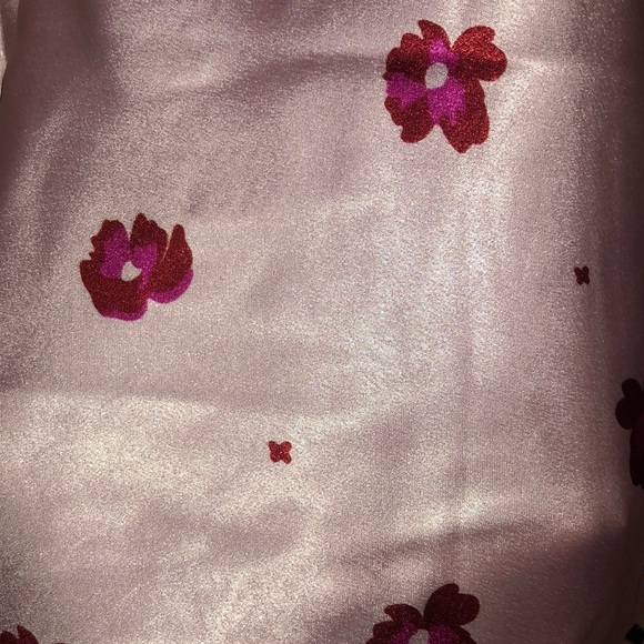 Mini Dress - Picture 3 of 5